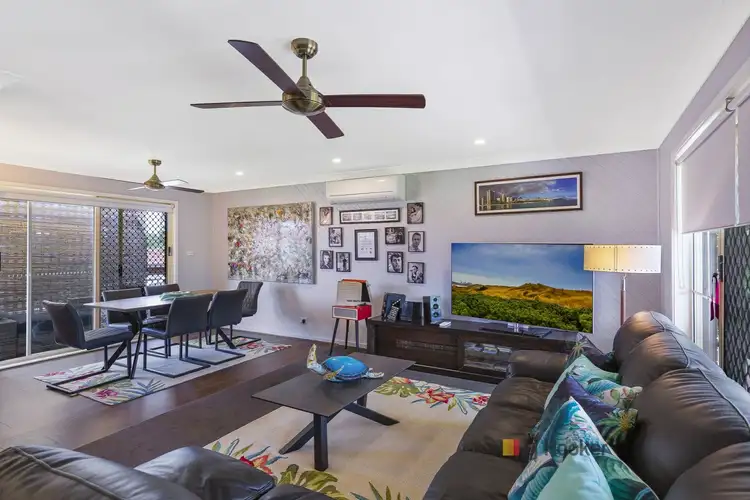 Fifth view of Homely house listing, 19b Walu Avenue, Budgewoi NSW 2262