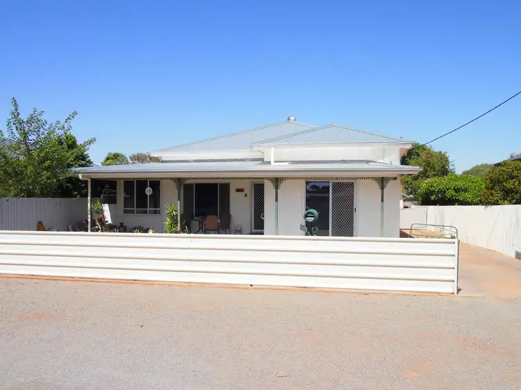 293 O'Farrell Street, Broken Hill NSW 2880
