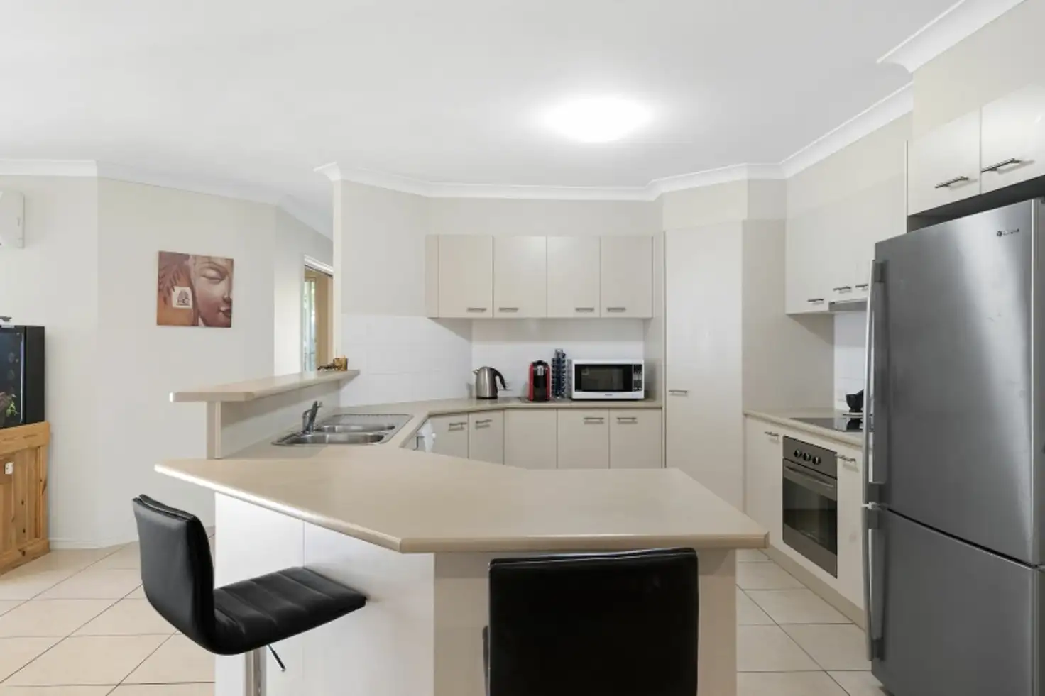Main view of Homely house listing, 21 Howitt Street, Caloundra West QLD 4551
