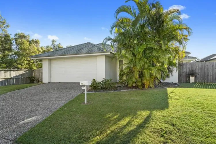 Second view of Homely house listing, 21 Howitt Street, Caloundra West QLD 4551