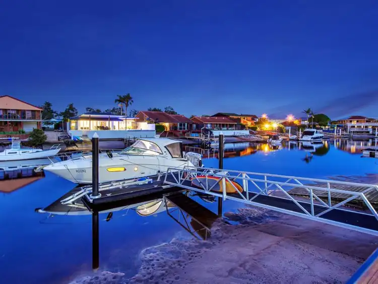 Third view of Homely house listing, 18 Walter Raleigh Crescent, Hollywell QLD 4216