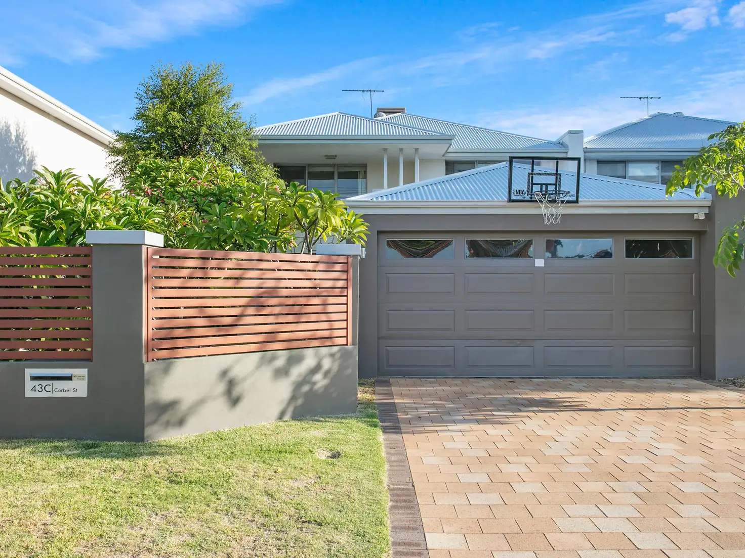 Main view of Homely house listing, 43c Corbel Street, Shelley WA 6148