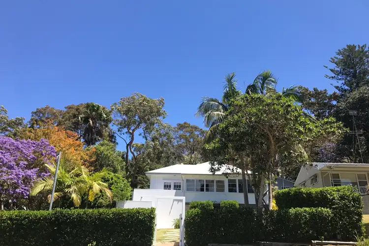 Second view of Homely house listing, 141 Avalon Parade, Avalon NSW 2107