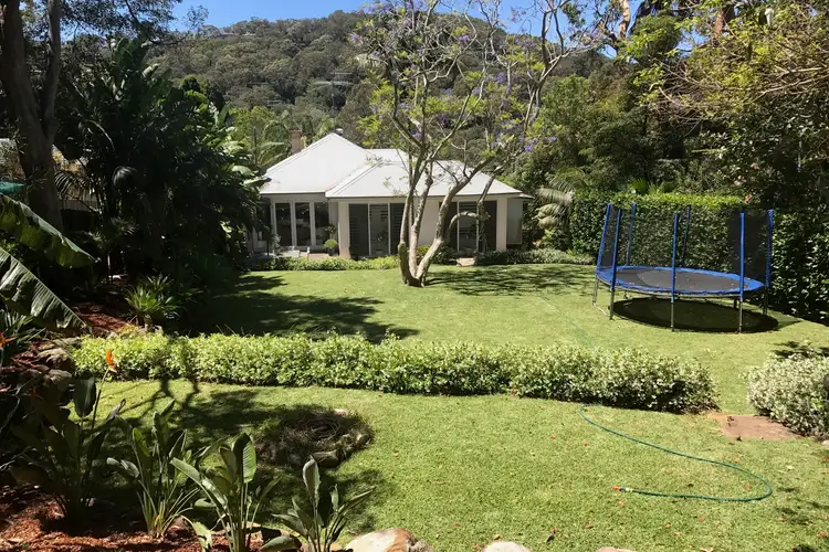 Fourth view of Homely house listing, 141 Avalon Parade, Avalon NSW 2107