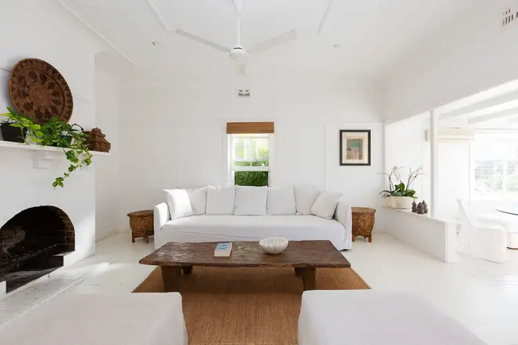 Fifth view of Homely house listing, 141 Avalon Parade, Avalon NSW 2107