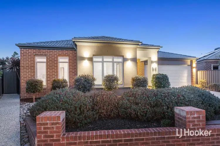 Second view of Homely house listing, 24 Marshall Terrace, Point Cook VIC 3030