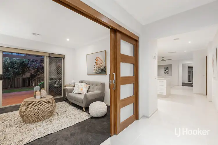 Fourth view of Homely house listing, 24 Marshall Terrace, Point Cook VIC 3030