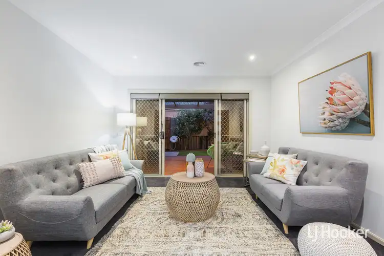 Fifth view of Homely house listing, 24 Marshall Terrace, Point Cook VIC 3030