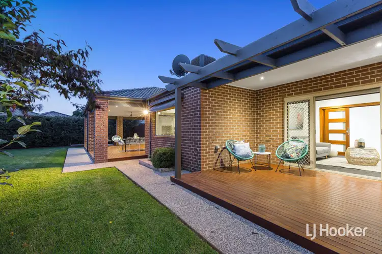 Sixth view of Homely house listing, 24 Marshall Terrace, Point Cook VIC 3030