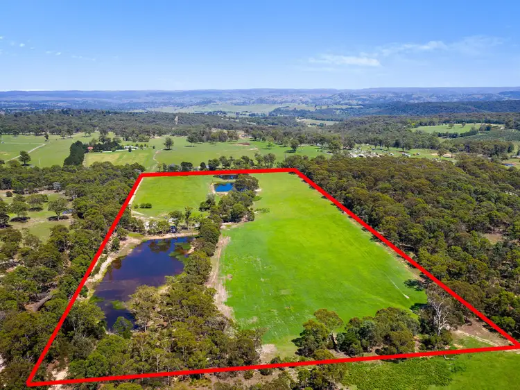Main view of Homely rural property listing, 1310 Tugalong Road, Canyonleigh NSW 2577
