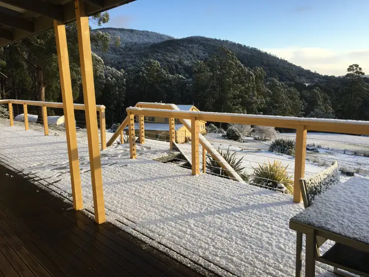 Third view of Homely house listing, 67 Slab Road, Middleton TAS 7163