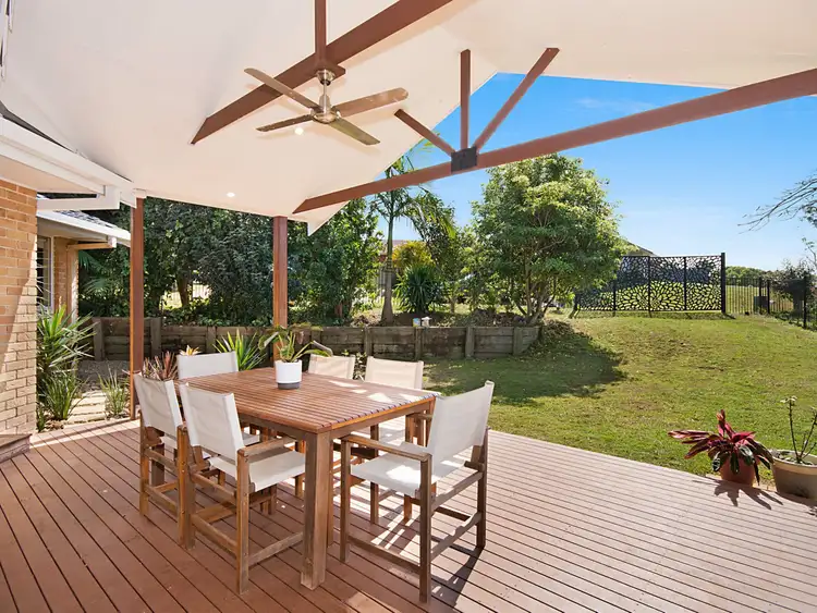 35 Cerreto Circuit, Wollongbar NSW 2477