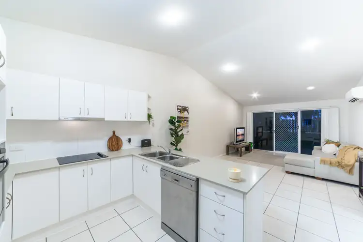 Second view of Homely house listing, 48 Valda Avenue, Coomera QLD 4209