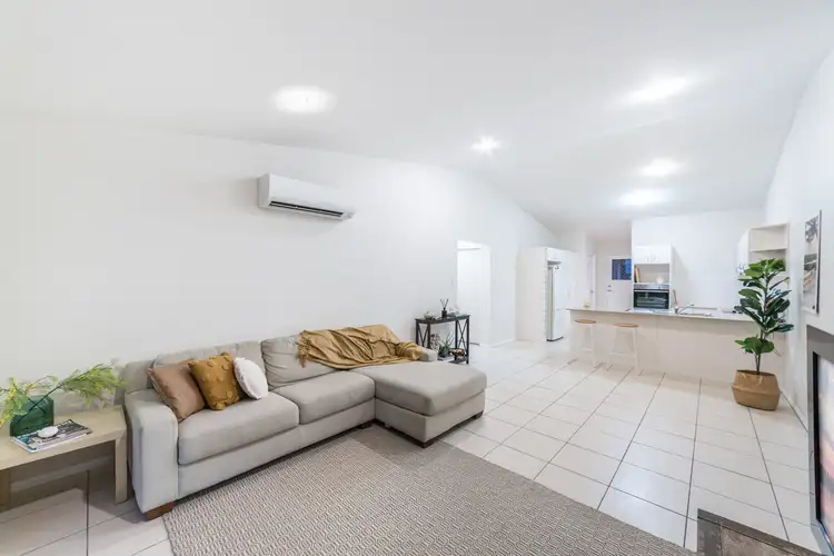 Third view of Homely house listing, 48 Valda Avenue, Coomera QLD 4209