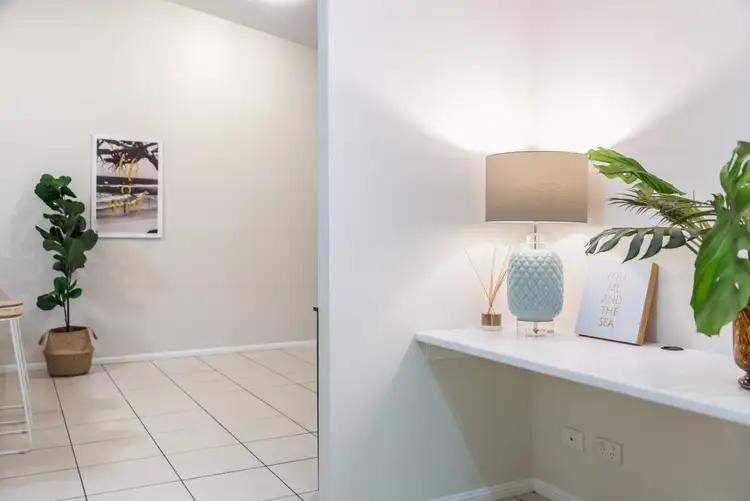Fifth view of Homely house listing, 48 Valda Avenue, Coomera QLD 4209
