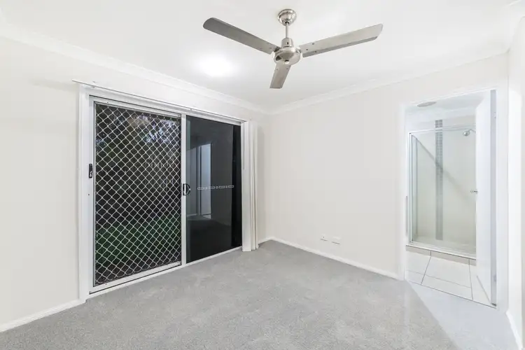 Sixth view of Homely house listing, 48 Valda Avenue, Coomera QLD 4209