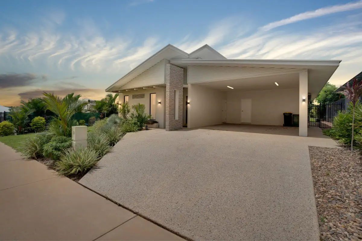 Main view of Homely house listing, 3 Falco Court, Zuccoli NT 832