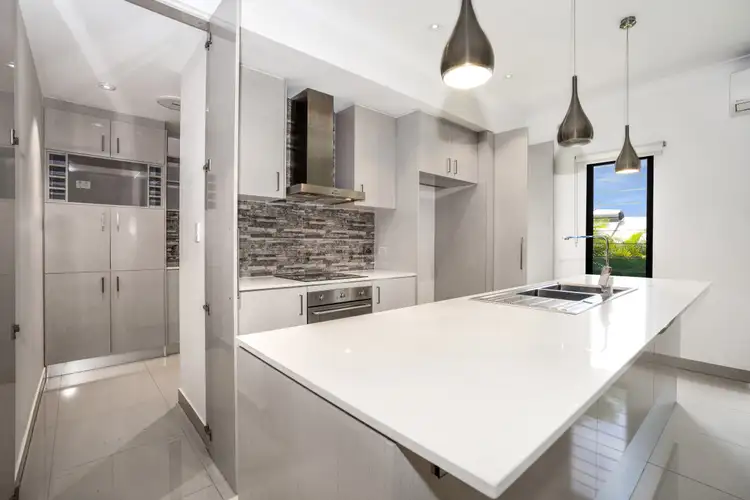 Second view of Homely house listing, 3 Falco Court, Zuccoli NT 832