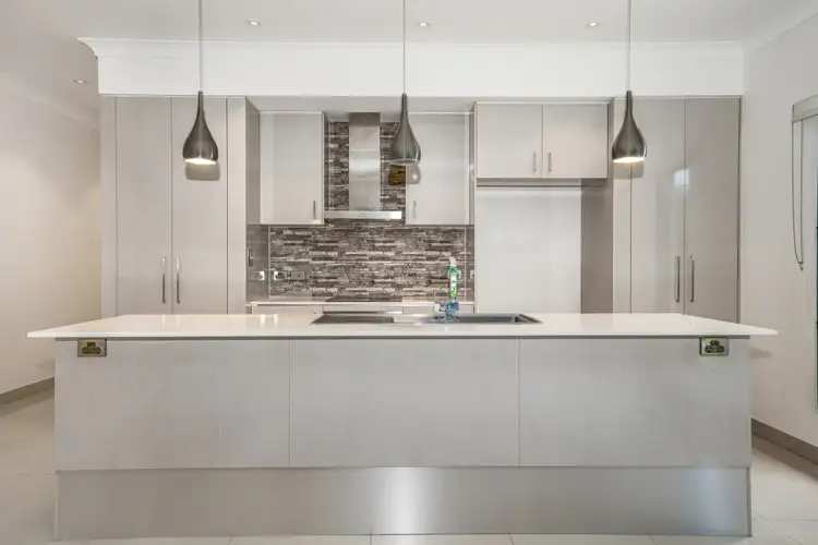 Third view of Homely house listing, 3 Falco Court, Zuccoli NT 832