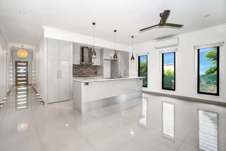 Fourth view of Homely house listing, 3 Falco Court, Zuccoli NT 832