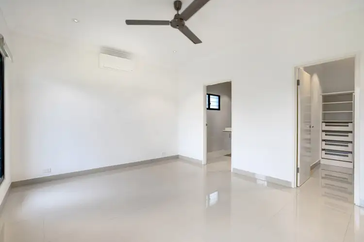 Fifth view of Homely house listing, 3 Falco Court, Zuccoli NT 832