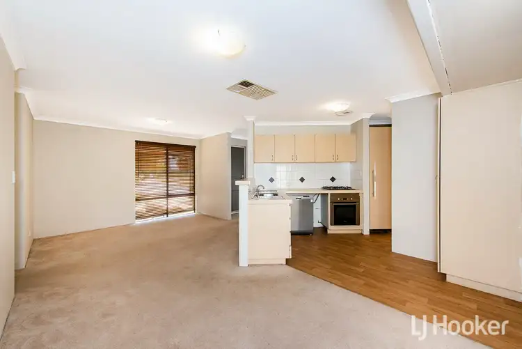 Second view of Homely house listing, 8 Rosella Place, Gosnells WA 6110