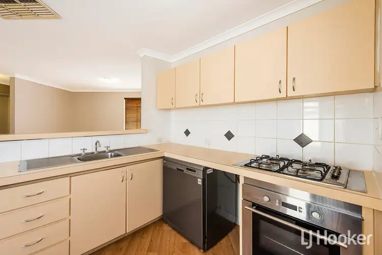 Third view of Homely house listing, 8 Rosella Place, Gosnells WA 6110