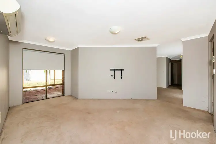 Fourth view of Homely house listing, 8 Rosella Place, Gosnells WA 6110
