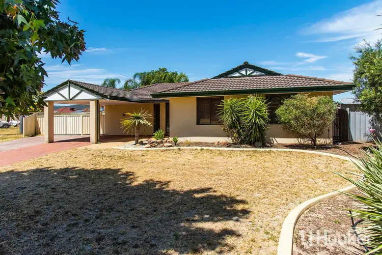 Sixth view of Homely house listing, 8 Rosella Place, Gosnells WA 6110
