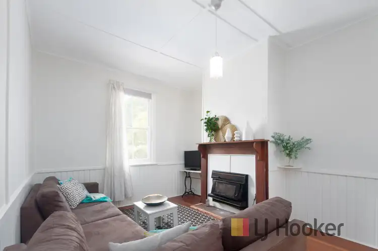 Second view of Homely house listing, 11 Kelly Street, Pemberton WA 6260