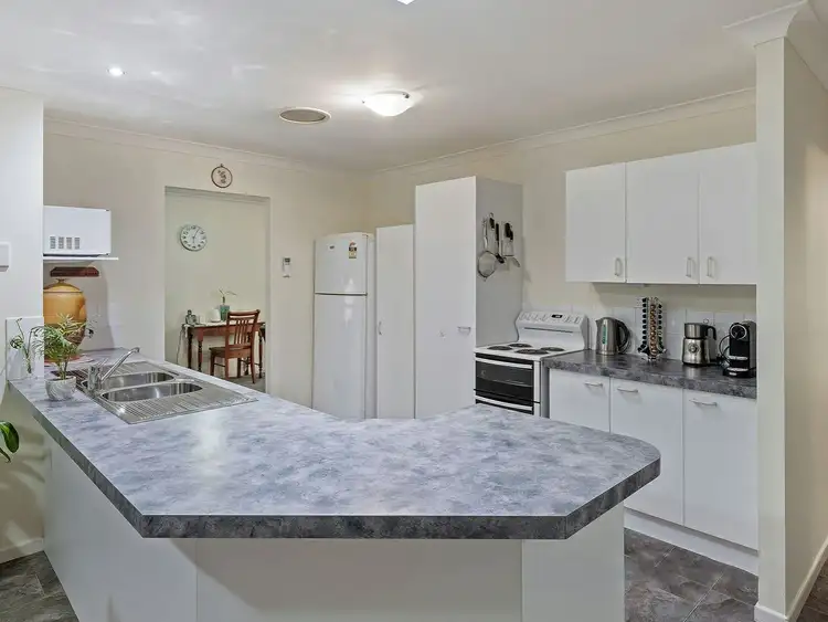 Second view of Homely house listing, 38 Rosebrook Street, Kallangur QLD 4503
