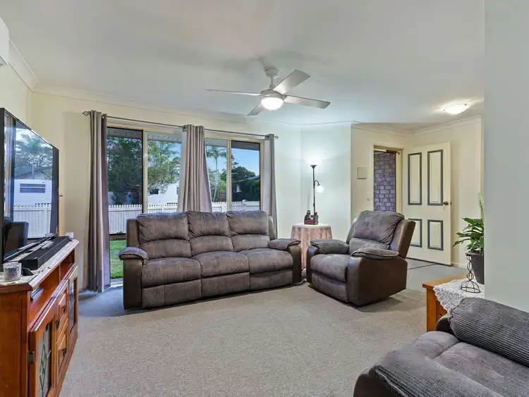 Fourth view of Homely house listing, 38 Rosebrook Street, Kallangur QLD 4503