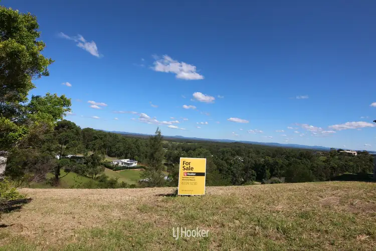 Main view of Homely land listing, 79 Coastal View Drive, Tallwoods Village NSW 2430