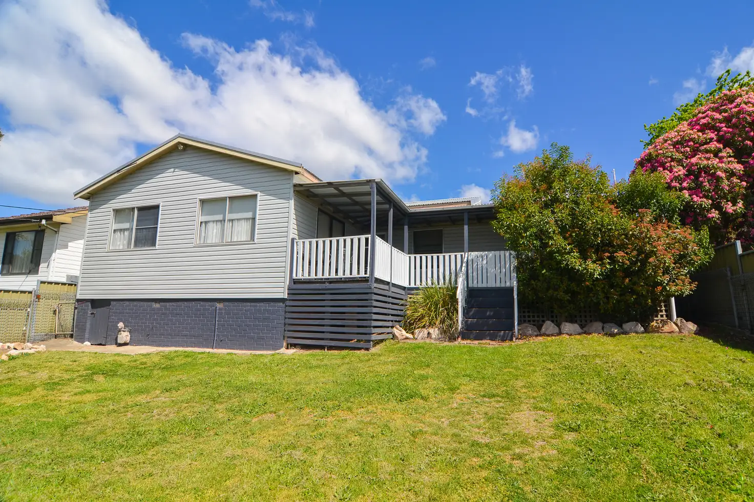 Main view of Homely house listing, 51 Musket Parade, Lithgow NSW 2790