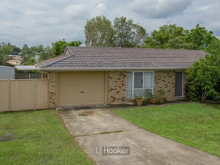 Main view of Homely house listing, 11 Titan Court, Boronia Heights QLD 4124