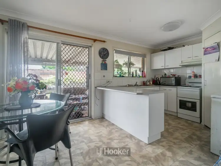 Second view of Homely house listing, 11 Titan Court, Boronia Heights QLD 4124