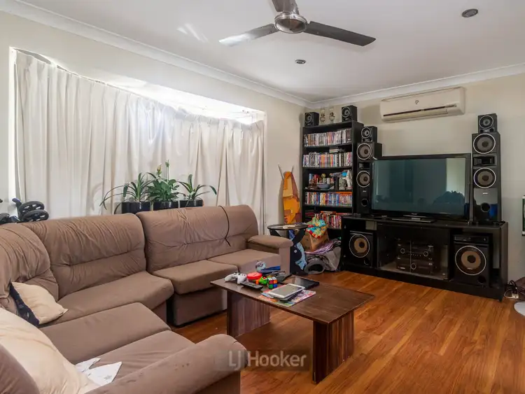 Third view of Homely house listing, 11 Titan Court, Boronia Heights QLD 4124