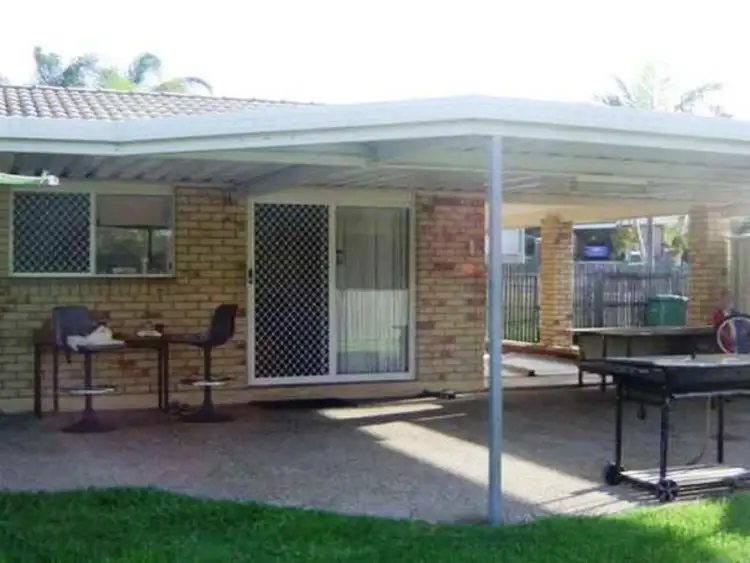 Fifth view of Homely house listing, 11 Titan Court, Boronia Heights QLD 4124