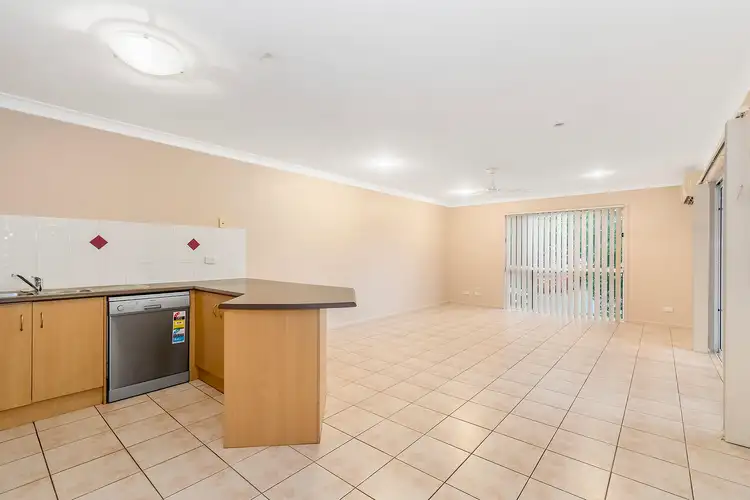 Third view of Homely semi-detached listing, 1/5 Bluetail Crescent, Upper Coomera QLD 4209