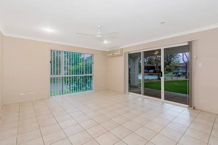 Fourth view of Homely semi-detached listing, 1/5 Bluetail Crescent, Upper Coomera QLD 4209