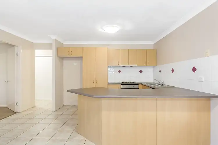 Fifth view of Homely semi-detached listing, 1/5 Bluetail Crescent, Upper Coomera QLD 4209