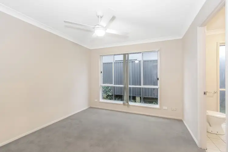 Sixth view of Homely semi-detached listing, 1/5 Bluetail Crescent, Upper Coomera QLD 4209