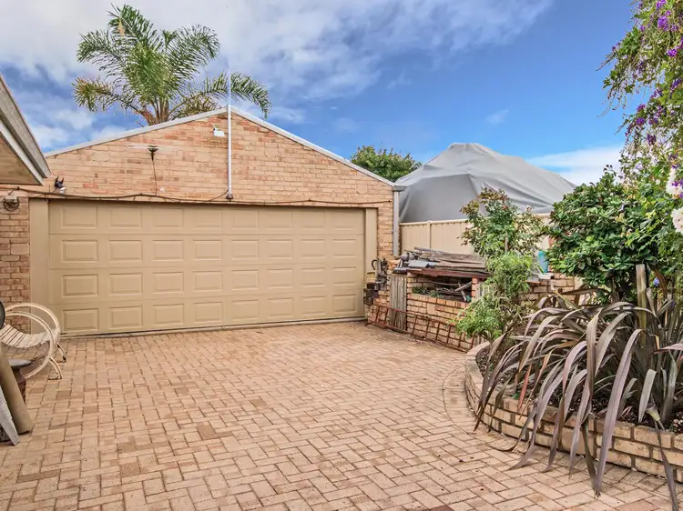 Second view of Homely house listing, 8 Javanica Court, Warnbro WA 6169