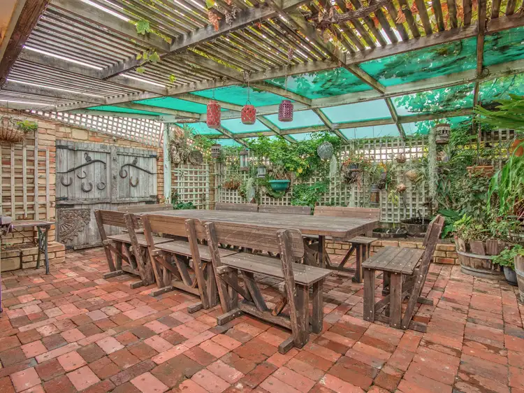 Fourth view of Homely house listing, 8 Javanica Court, Warnbro WA 6169