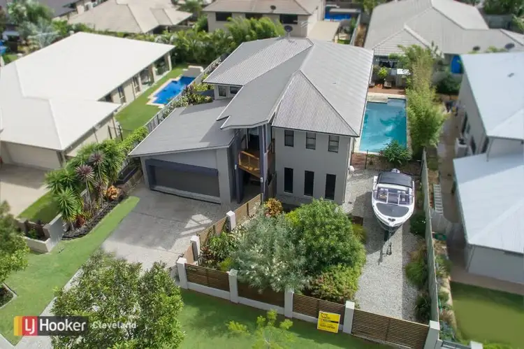 9 Caldwell Place, Thornlands QLD 4164