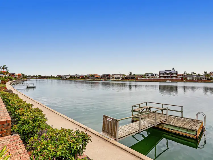 6 Siesta Court, West Lakes SA 5021