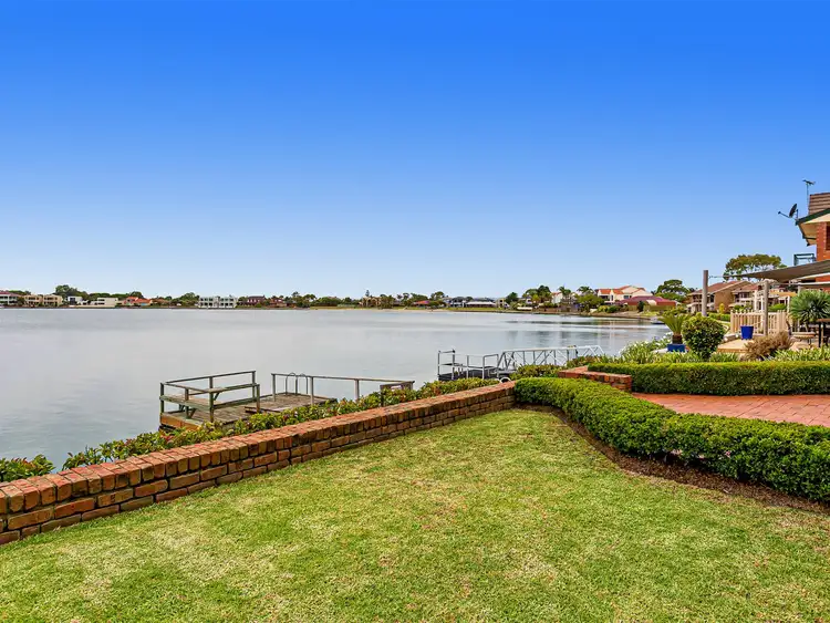 Second view of Homely house listing, 6 Siesta Court, West Lakes SA 5021
