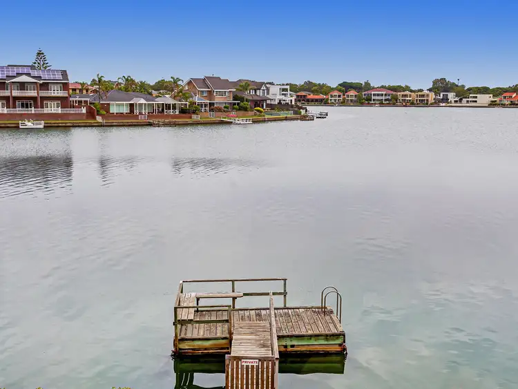 Third view of Homely house listing, 6 Siesta Court, West Lakes SA 5021