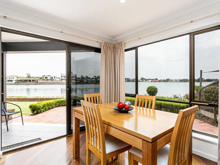 Fourth view of Homely house listing, 6 Siesta Court, West Lakes SA 5021