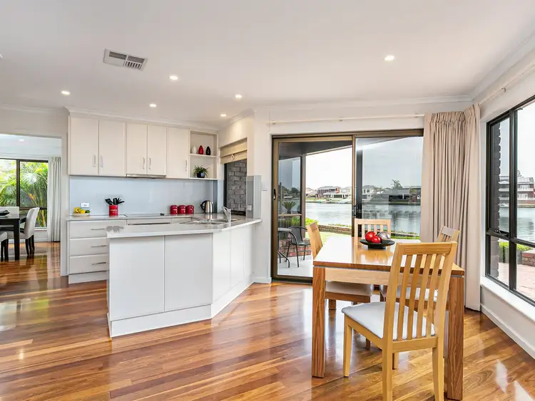 Fifth view of Homely house listing, 6 Siesta Court, West Lakes SA 5021